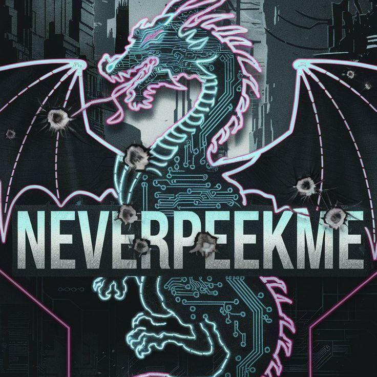 NeverPeekMe avatar