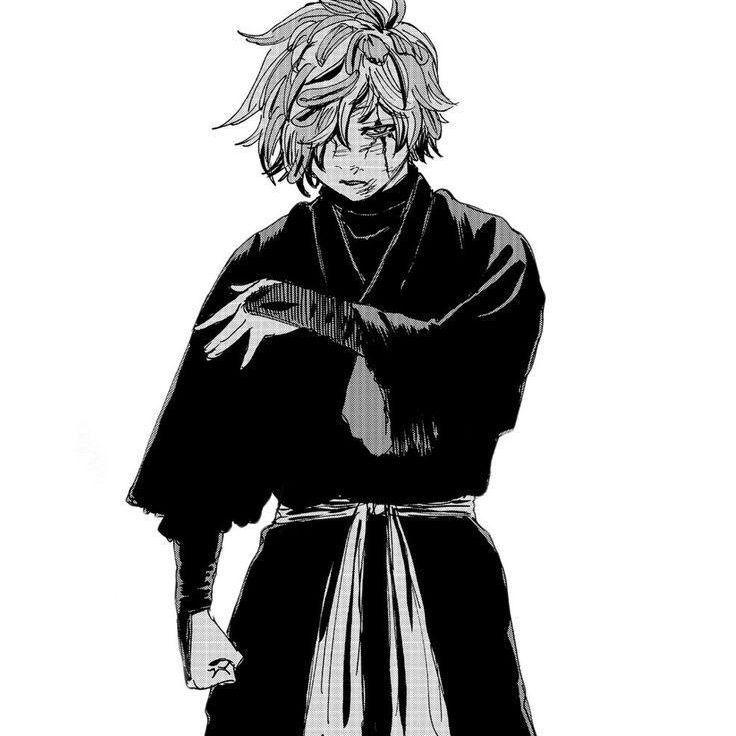 depsed avatar