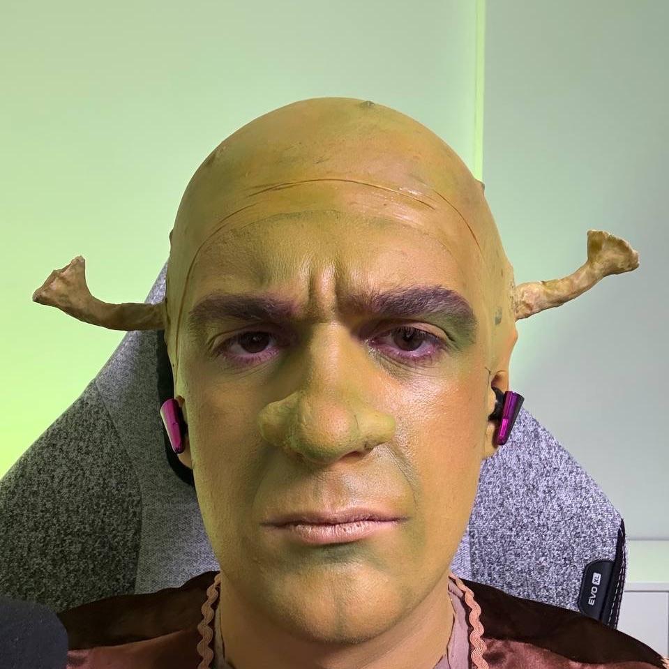 Weirdboy13 avatar