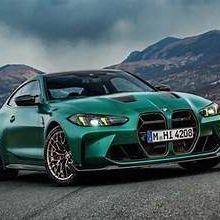 M4CS avatar