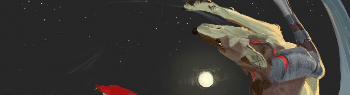 Faceit banner for @coyotes