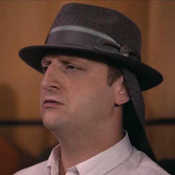 Pudie FACEIT avatar