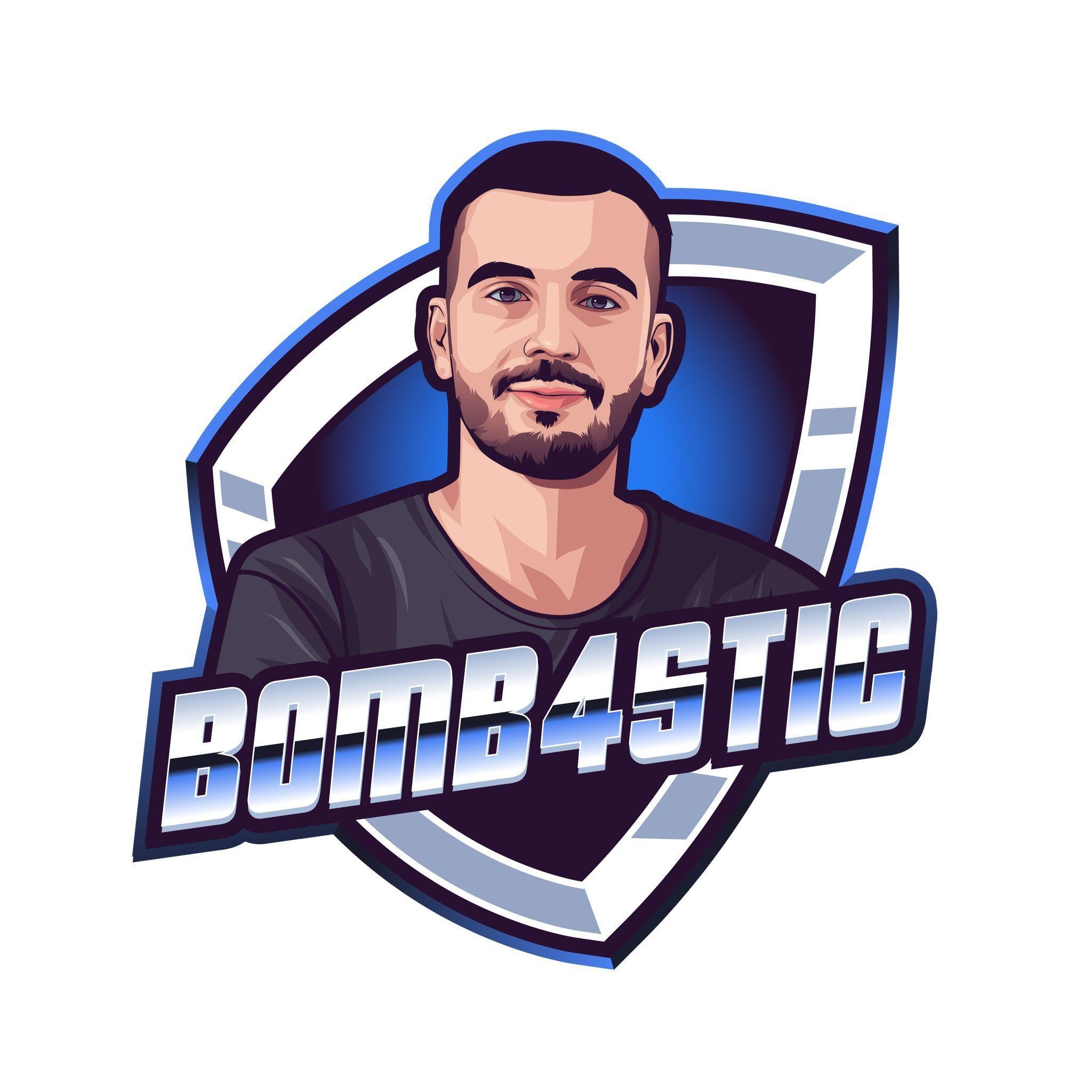 Bomb4stic avatar