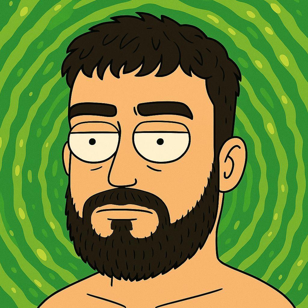 Nocman avatar