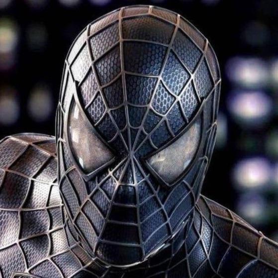 Player SpiderMan02 avatar