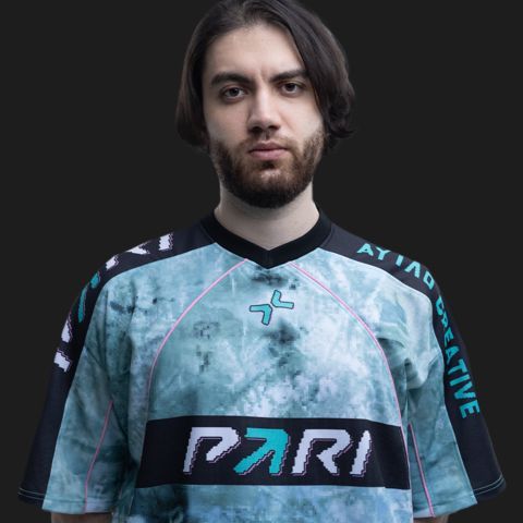 MFJT FACEIT avatar