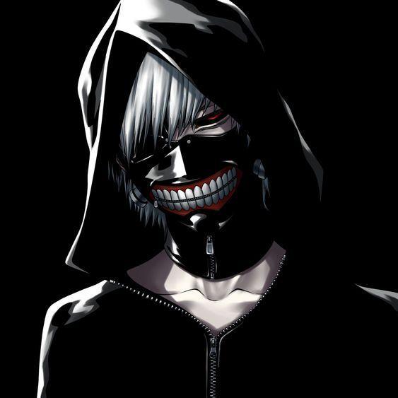 Kurayami avatar