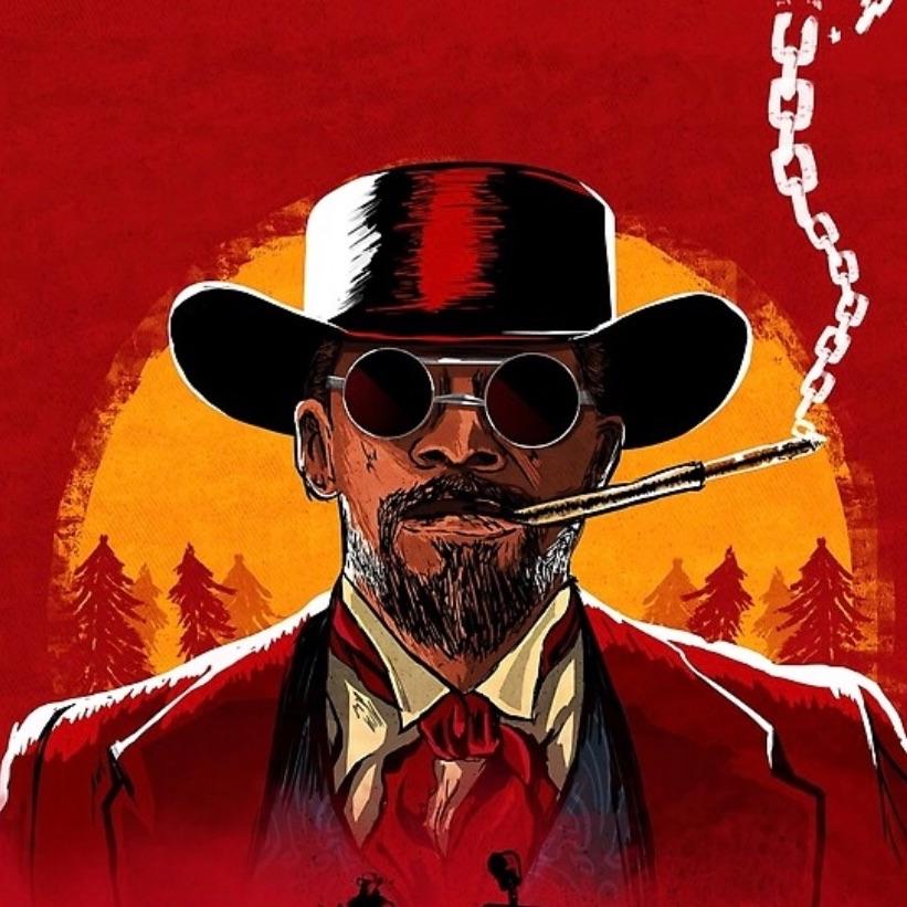 -Django777 avatar