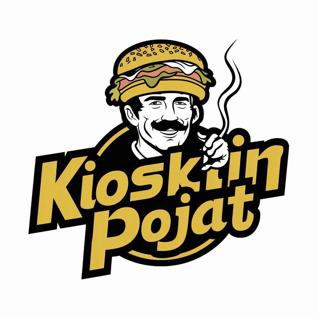 Kioskinpojat
