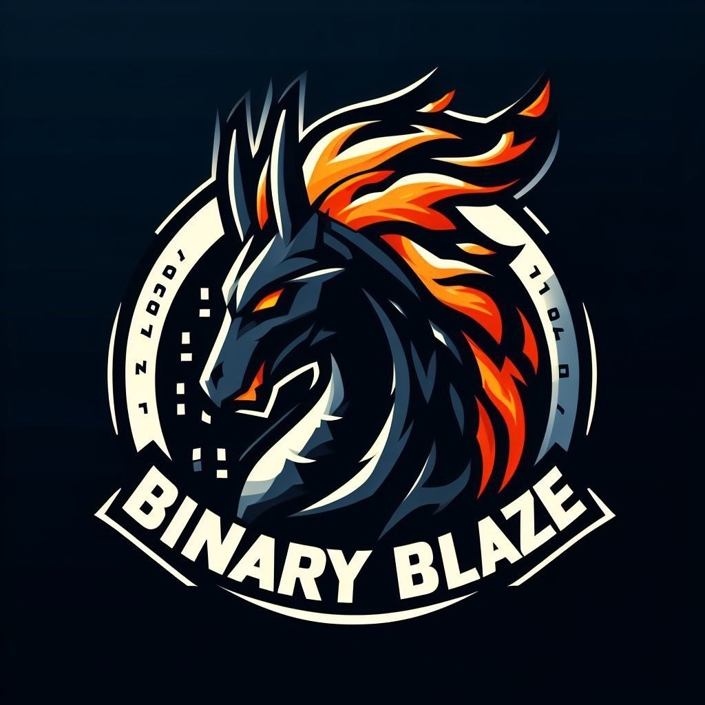Binary Blaze