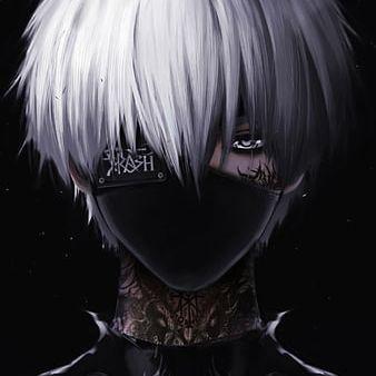 Emross avatar
