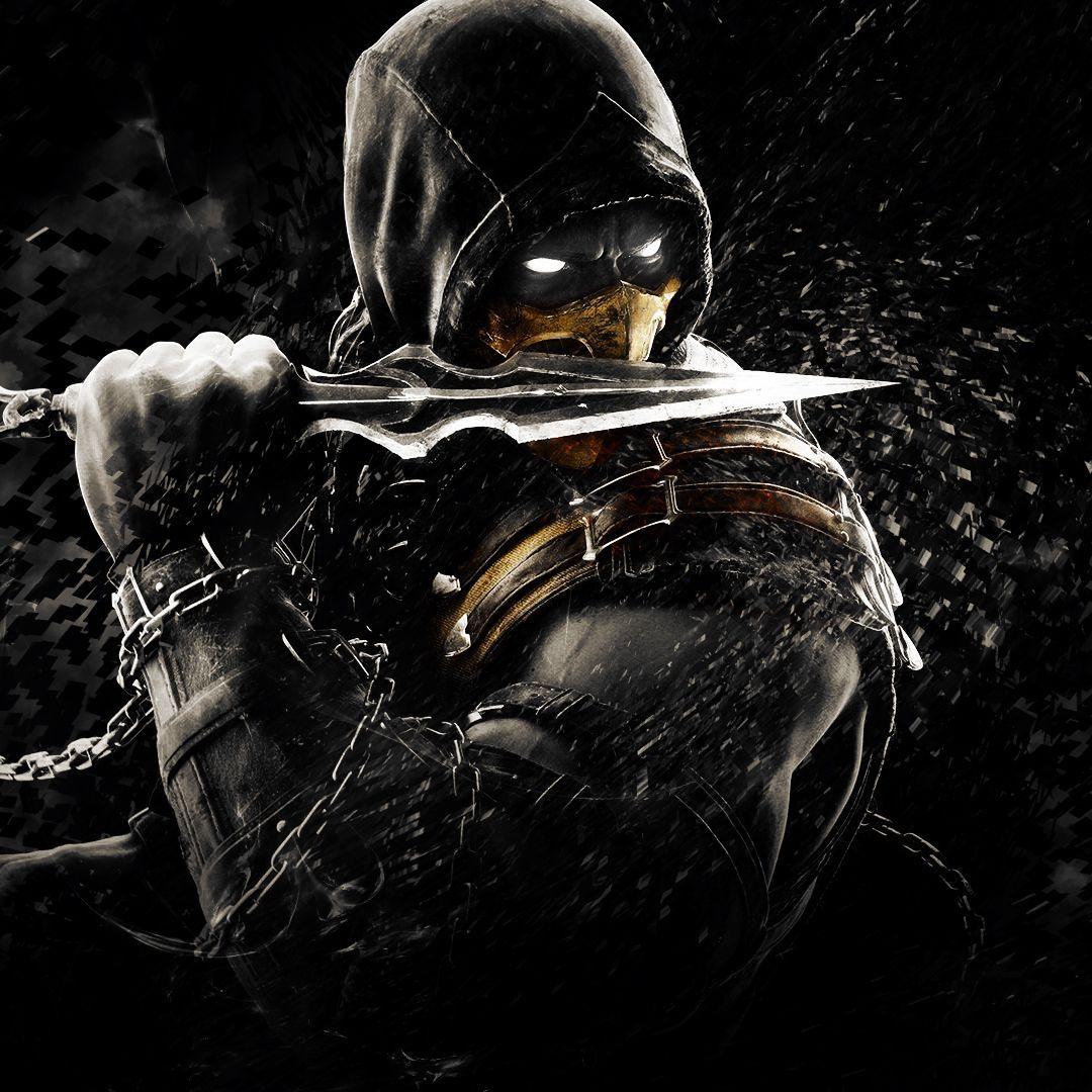 One-Blade avatar