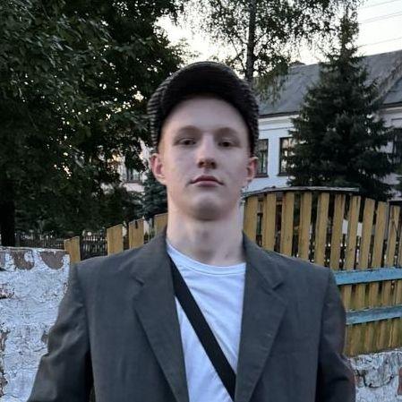 zDonnaly avatar