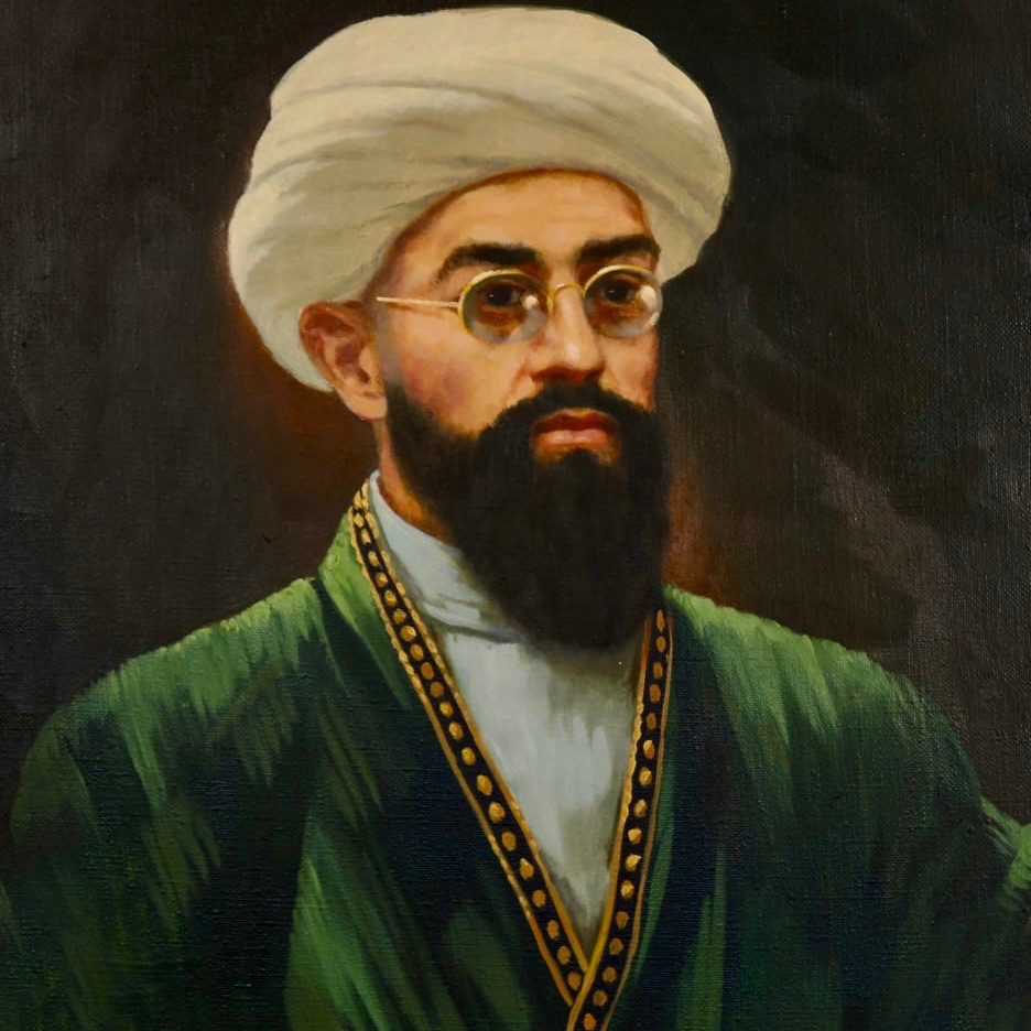 Hamidullayev
