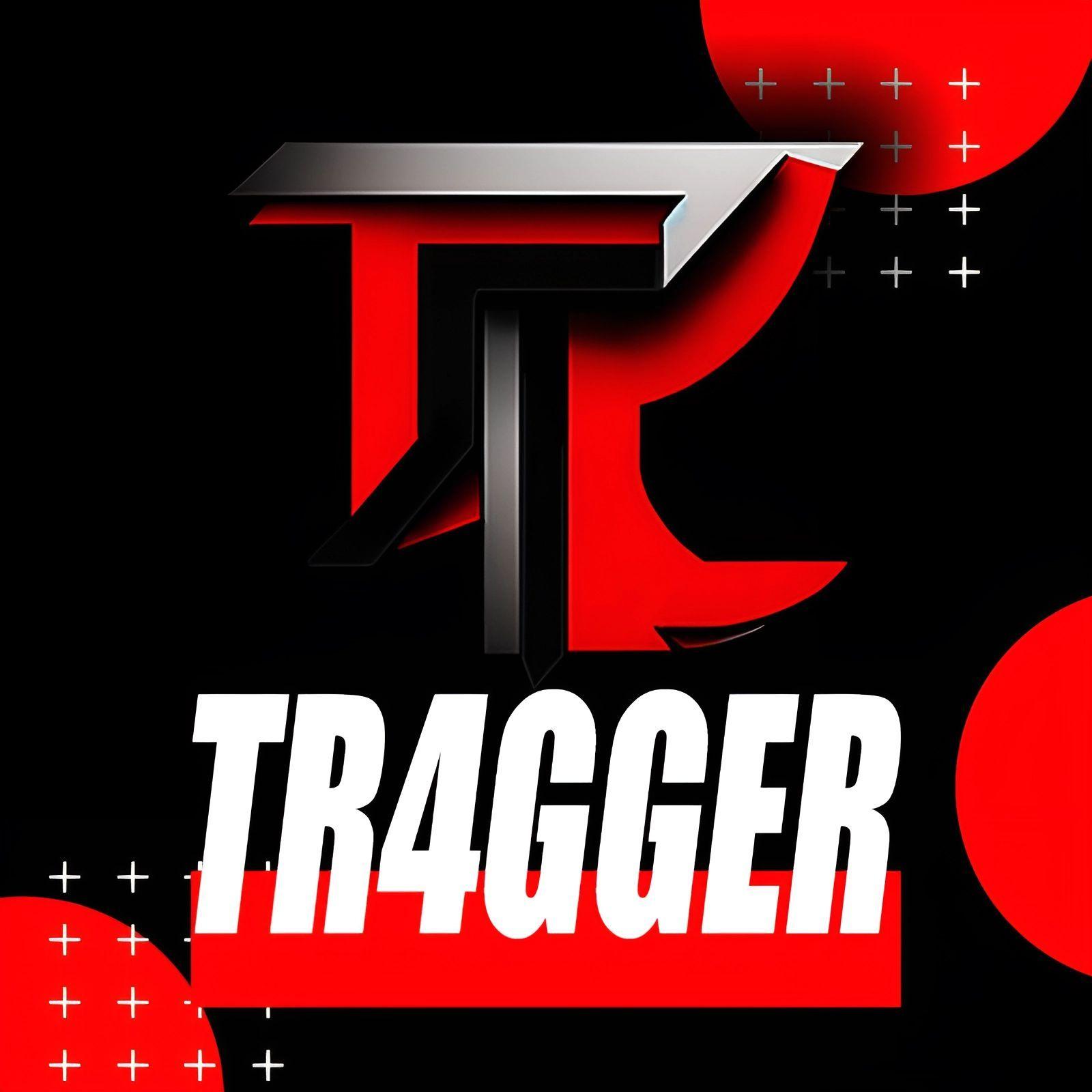 Player tr4ggerTR avatar