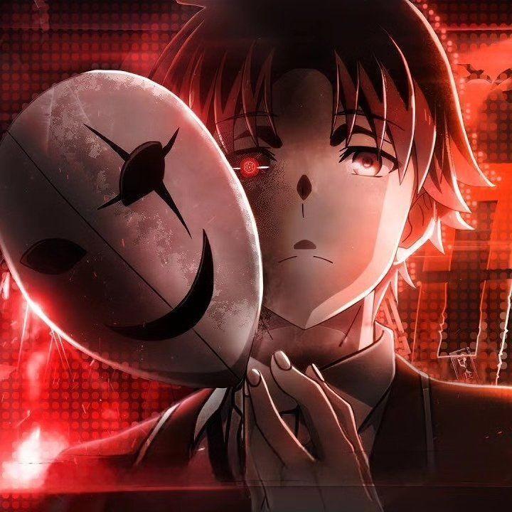 Senshijo avatar