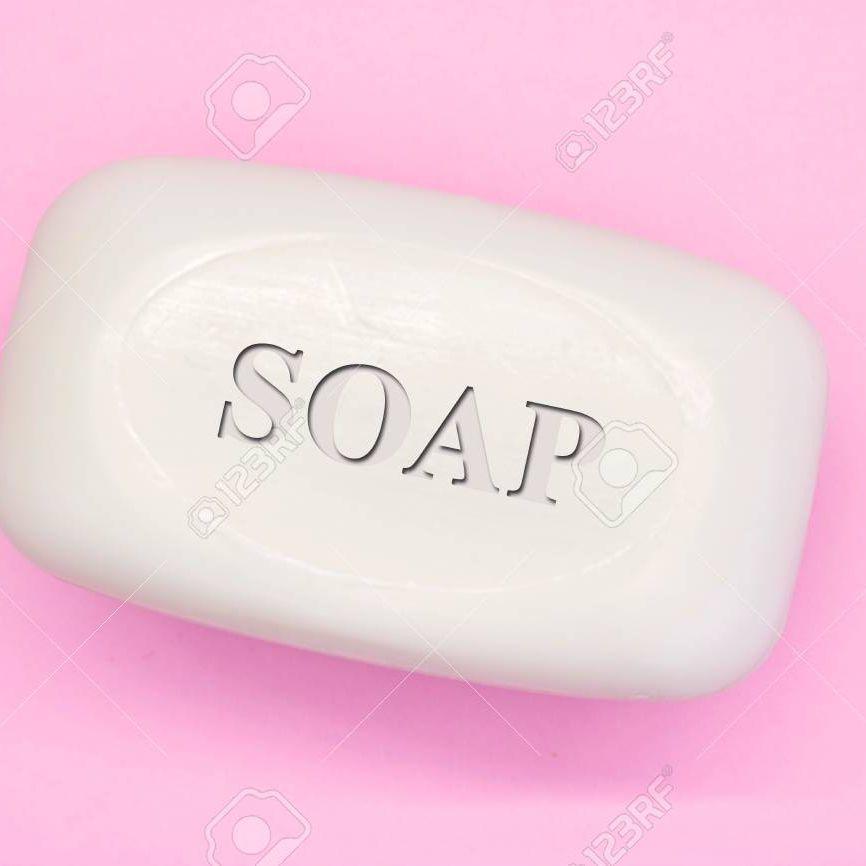 soppiersoap avatar