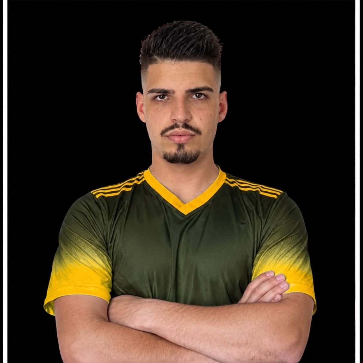 prJunior FACEIT avatar