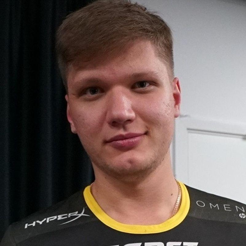 Player Bomba_s1mple avatar