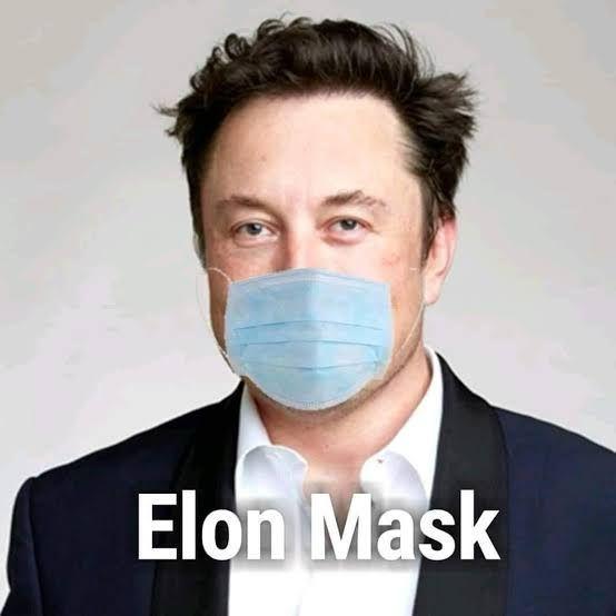 Player Elon-Mask avatar