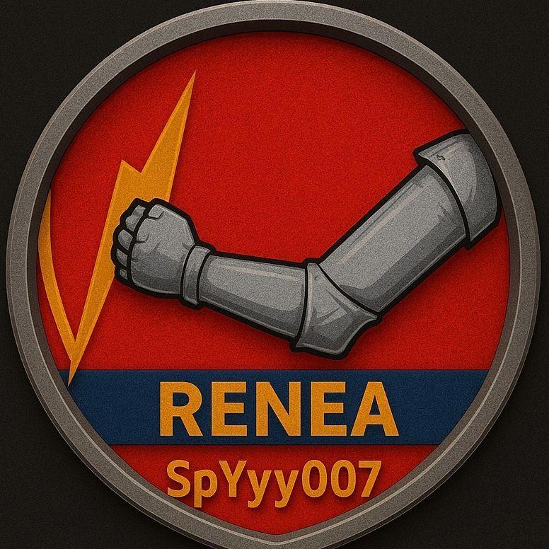 SpYyY007 avatar