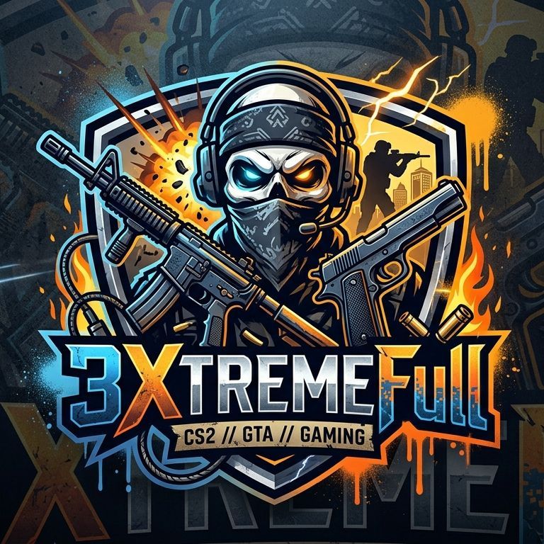 3XTREMEFull