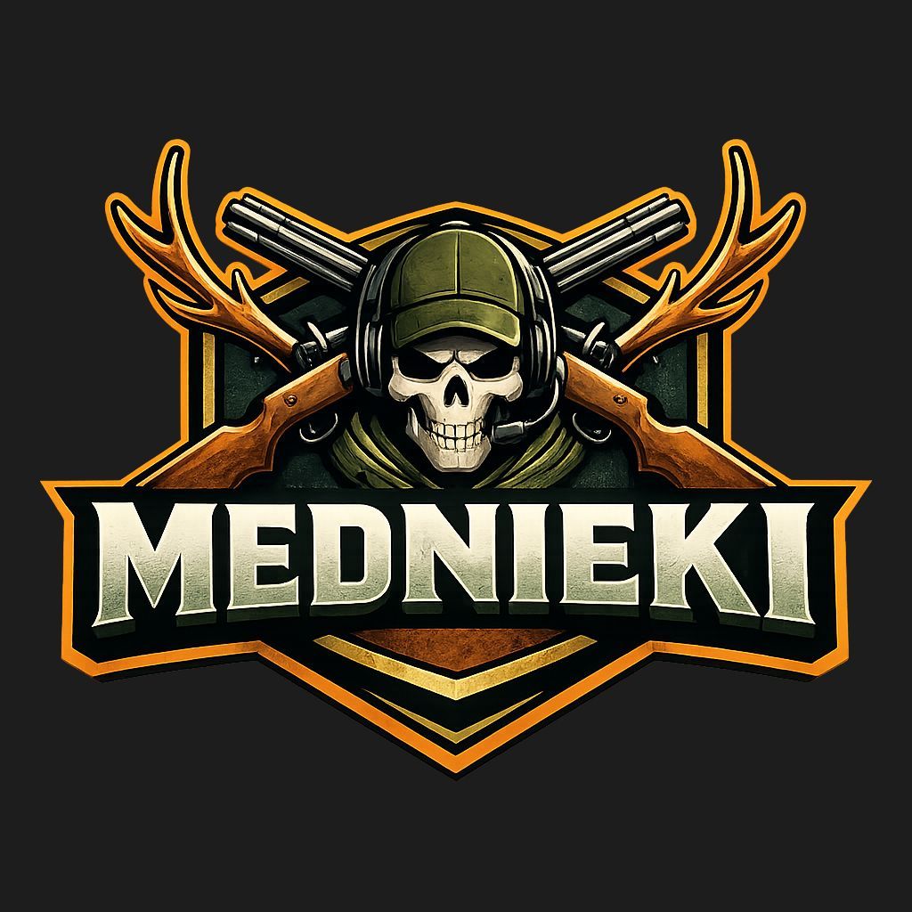 Mednieki