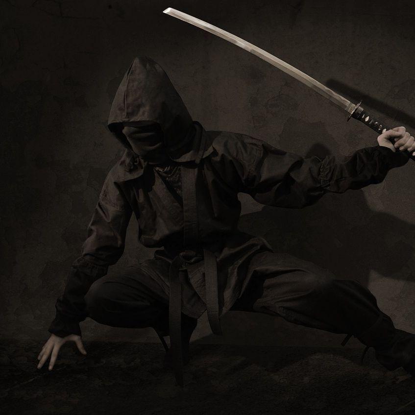 NINJAKZZZ avatar