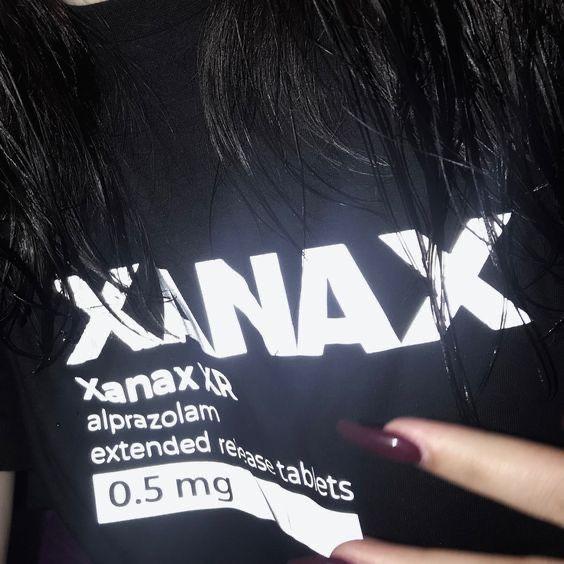 Player XanaxAddict avatar