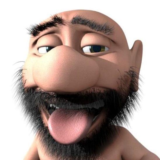 Strelok2014 avatar