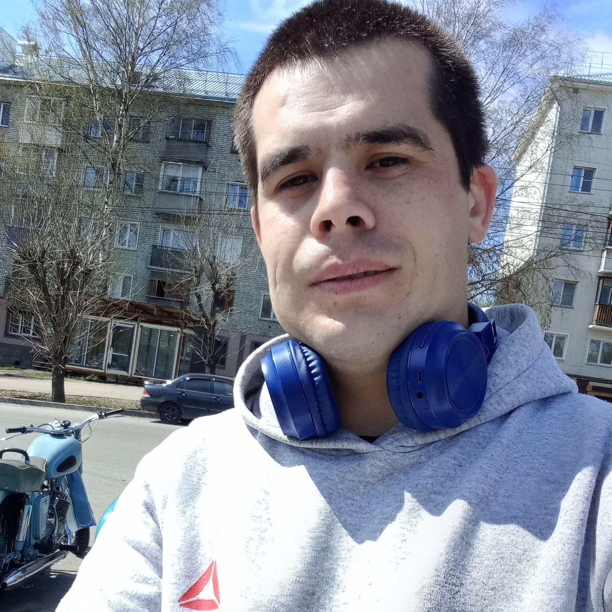 Player MoNsTr43RUS avatar