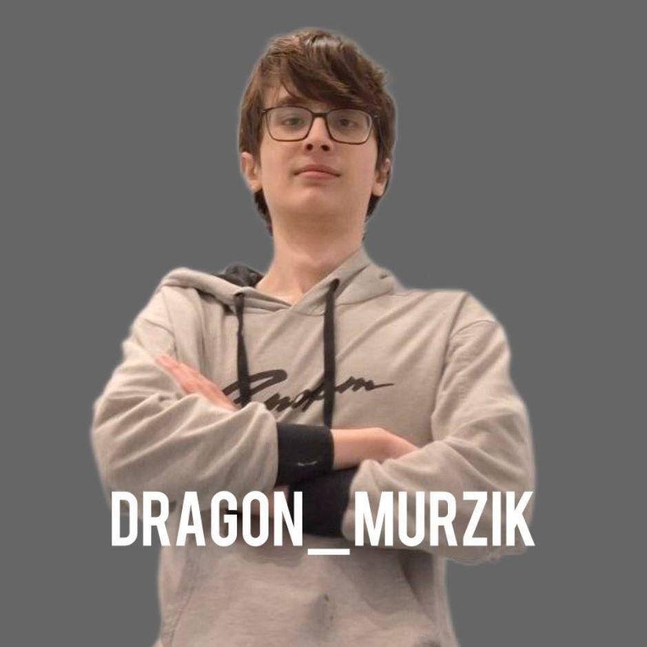 DragonMurziK avatar