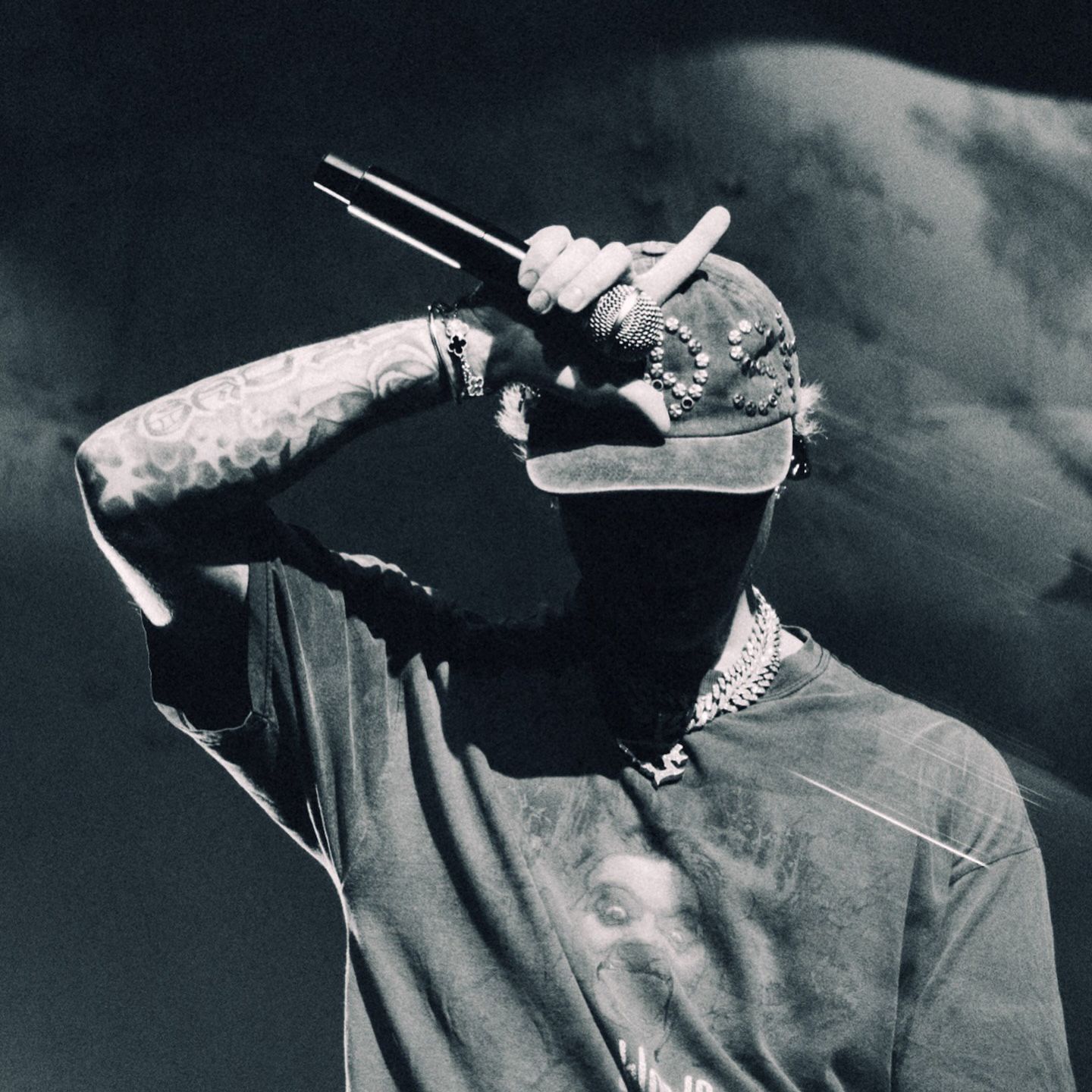 Faceit avatar