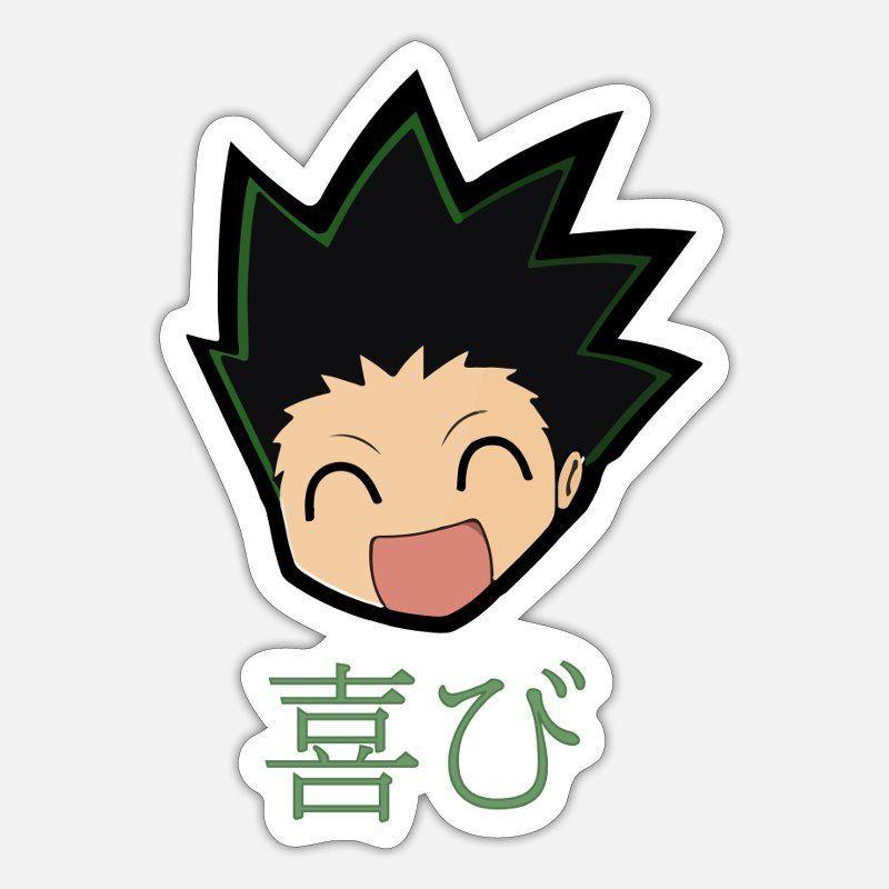 Gon-xx avatar