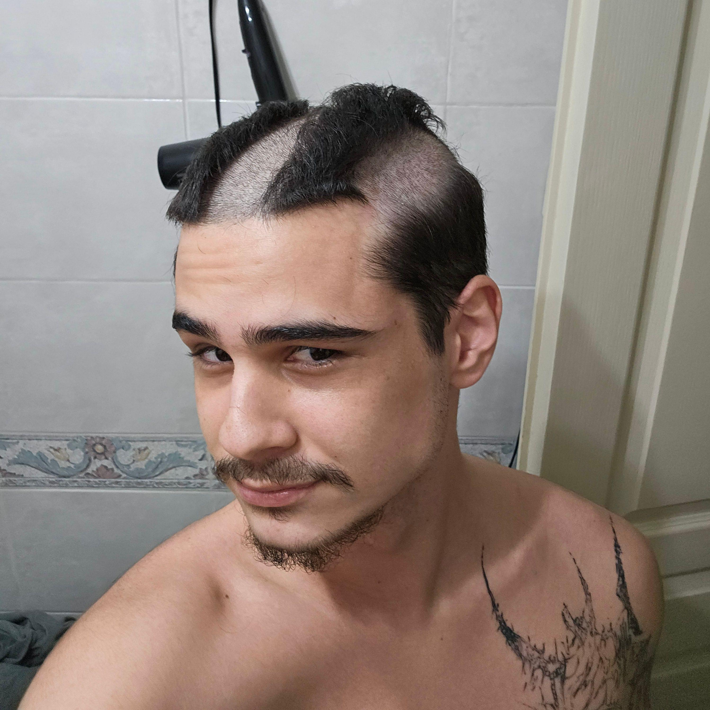 suobaka avatar