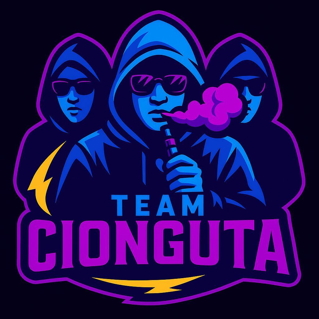 Team Cionguta