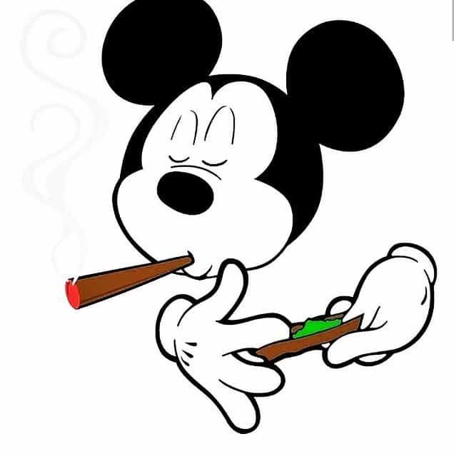 Y0UNGMICKEY