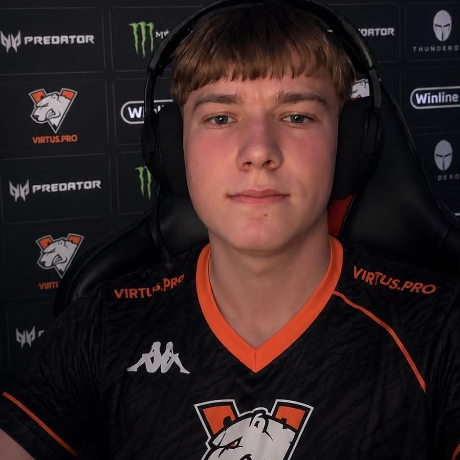 Bajcepsik9 FACEIT avatar
