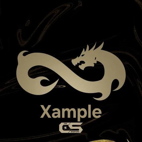 lXample avatar