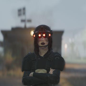 Untermentch avatar