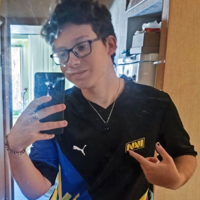 nikitmans