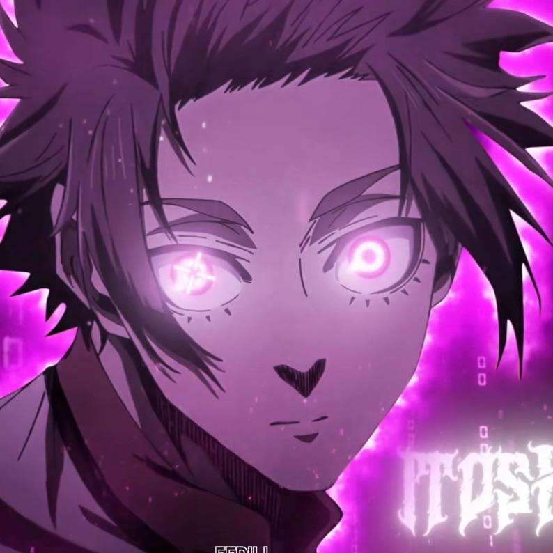 Ryuwma avatar