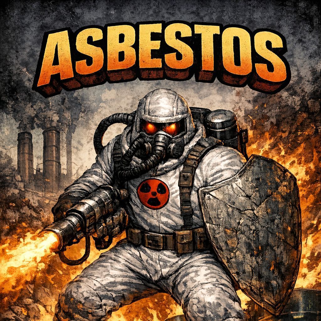 Asbestos