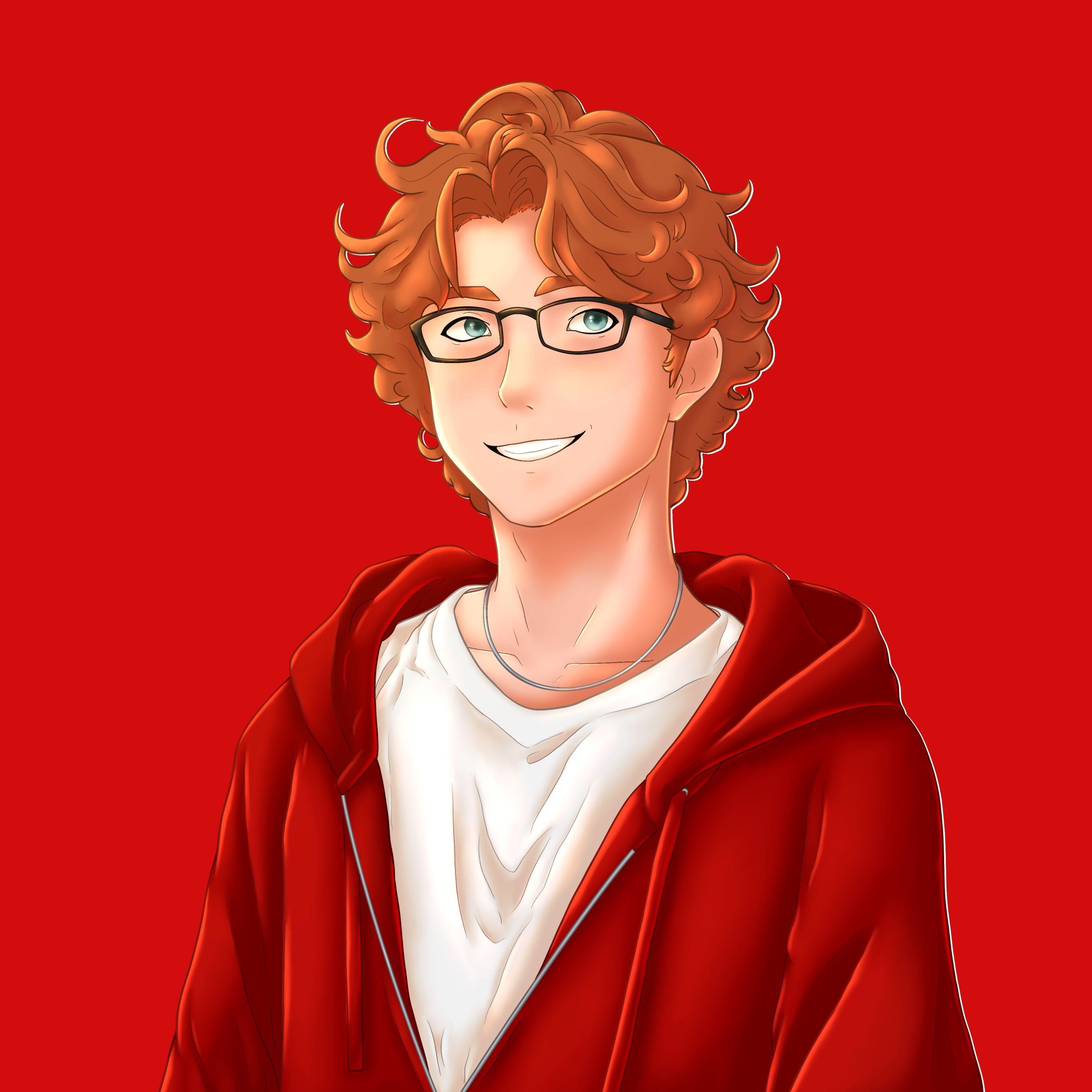 Ashton avatar