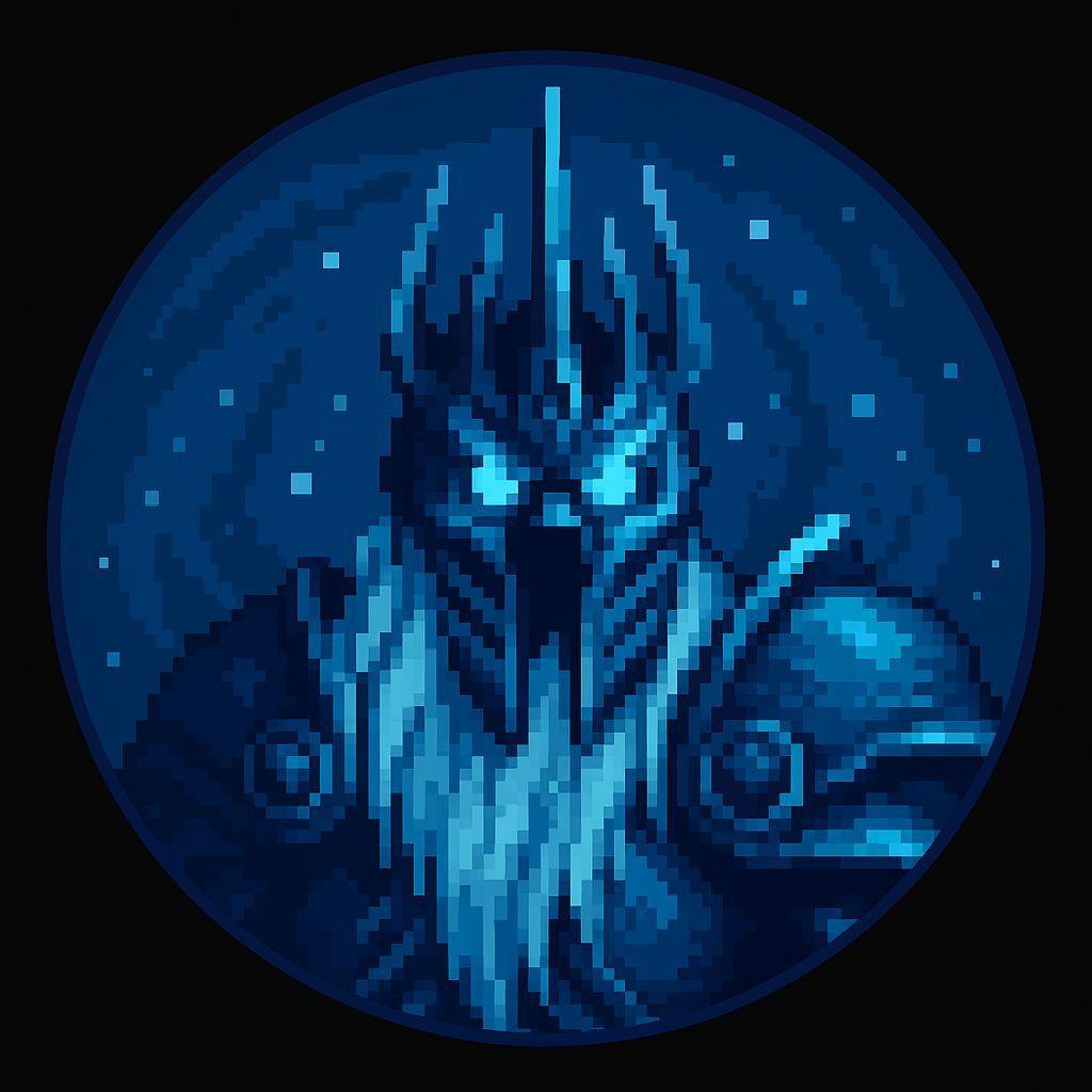 --LegendD- avatar