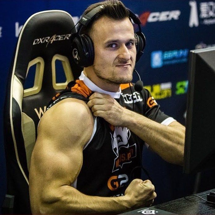 Faceit Avatar