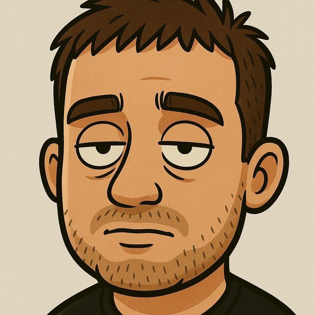 Solikamsk50 avatar