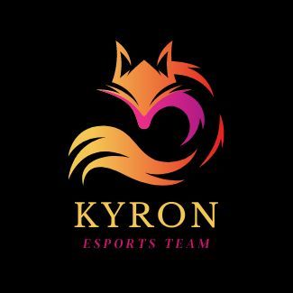 Kyron Esports Team