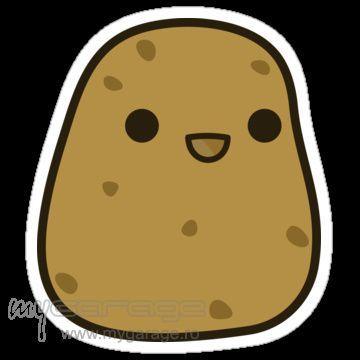 _ProPotato_ avatar