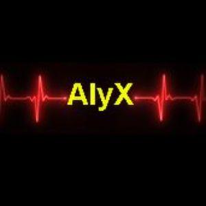 Player ALyxR avatar